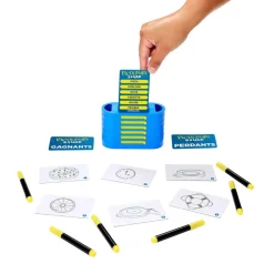 Pictionary Sketch Squad - Mattel