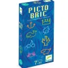 Picto Bric - Djeco