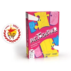 PIC'TOGETHER - Abi Games