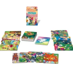 Pictoo - Contes de fees - Ravensburger
