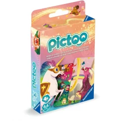 Pictoo - Contes de fees - Ravensburger