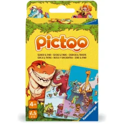 Pictoo - Dinosaures - Ravensburger