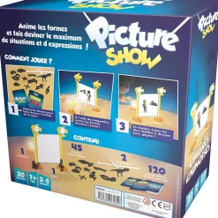 Picture Show - Asmodée