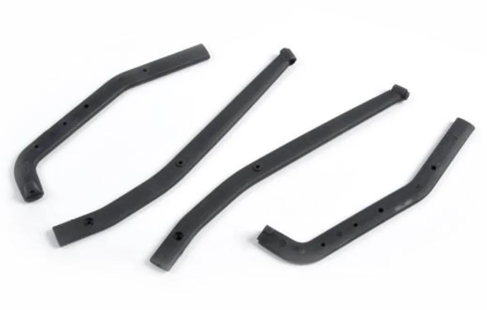 Pieces plastiques arceau T2M - T2M-RC