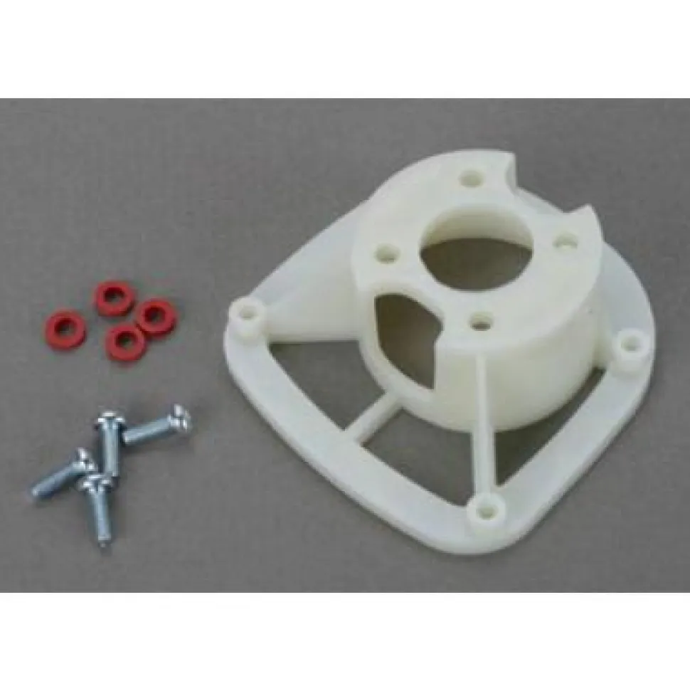 Pieces Support moteur E flite Apprentice - E-flite