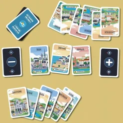 PIFO FRANCE - Wilson Jeux