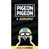 Pigeon Pigeon Noir - Version extrême - Napoleon Edition