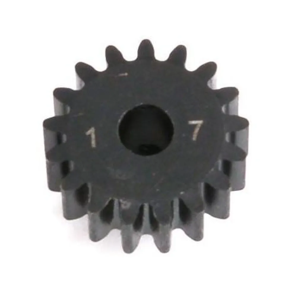 Pignon module 1.0, 17T - 8E - Losi - Losi - TLR