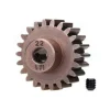 Pignon Moteur 22 Dents Compatible Pour Couronne Metal - Traxxas
