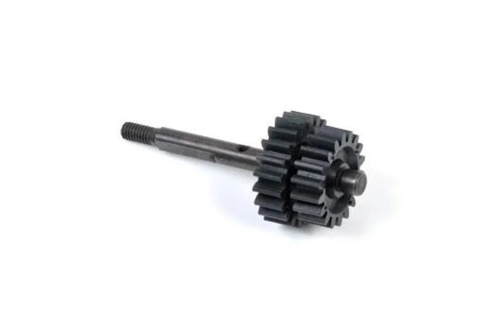 Pignon 18T/19T T4900/101 - T2M-RC