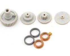 Pignons De Servo Pour Servos 2055 Et 2056 - Traxxas