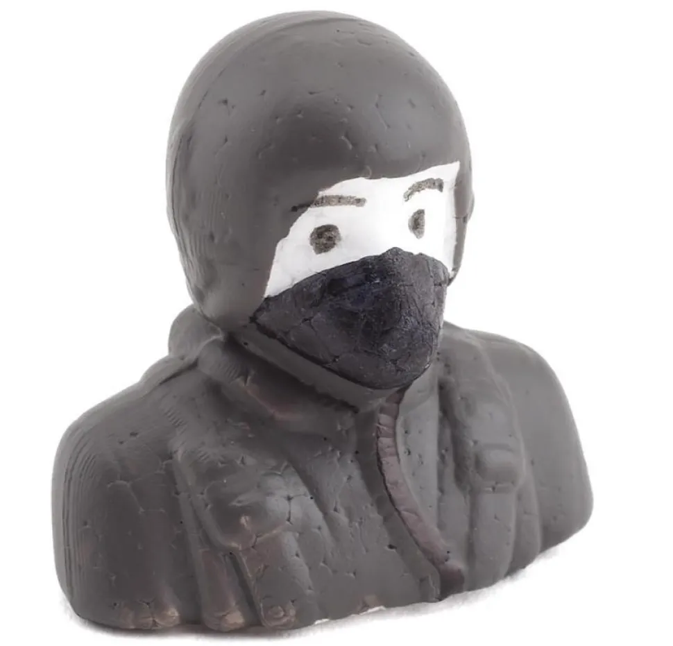 Pilot: F-15 Eagle 64mm EDF E-flite - E-flite