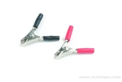 Pince Accus Moyen (2) - GF-1012-003 - Gforce