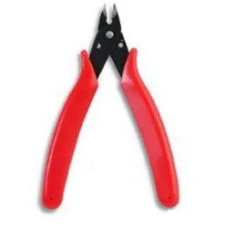 Pince coupante : Maquette en bois - Artesania