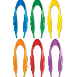 Pince géante de motricité fine - Learning Resources