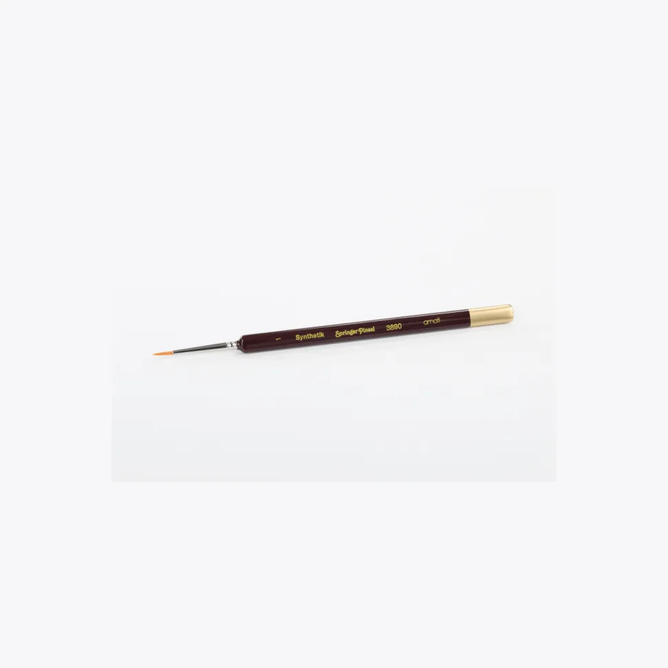 Pinceau fin n°1 - Amati