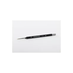 Pinceau Martre Kolinsky n°2/0 - Amati