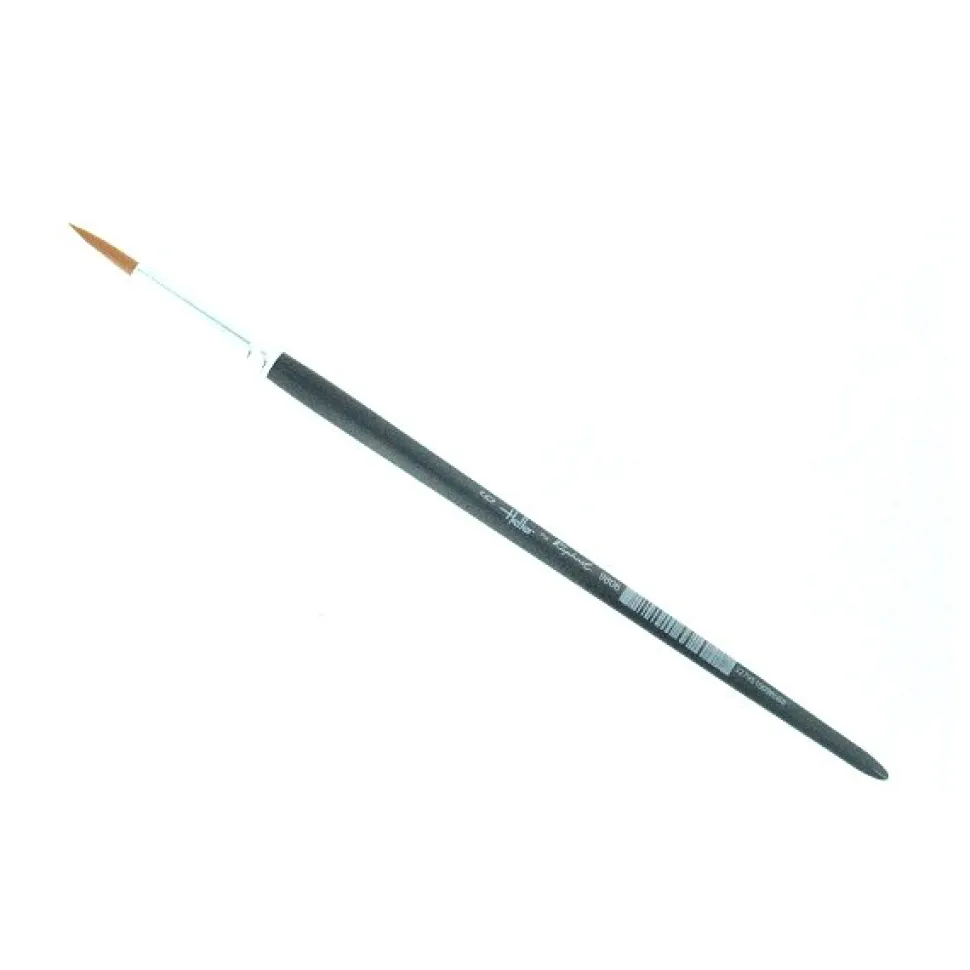 Pinceau n°6 - Heller