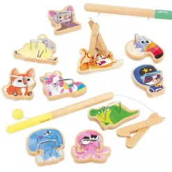 Pinces à la ligne - Janod