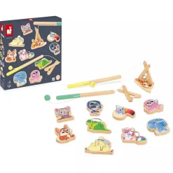 Pinces à la ligne - Janod