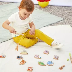 Pinces à la ligne - Janod