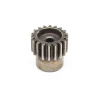 Pinion Gear 18T 0.5M 2mm Shaft - Losi - Losi - TLR