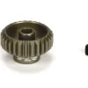 Pinion Gear 27T, 48P, AL - Losi - TLR