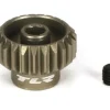 Pinion Gear 23T, 48P, AL - Losi - TLR