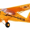 Piper J3 Cub 650mm Gyro RTF - Amewi