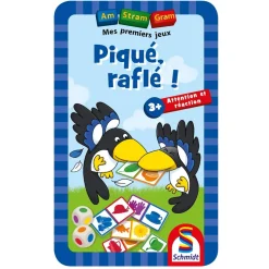 Piqué Raflé - Schmidt