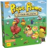 Pique Plume - Gigamic