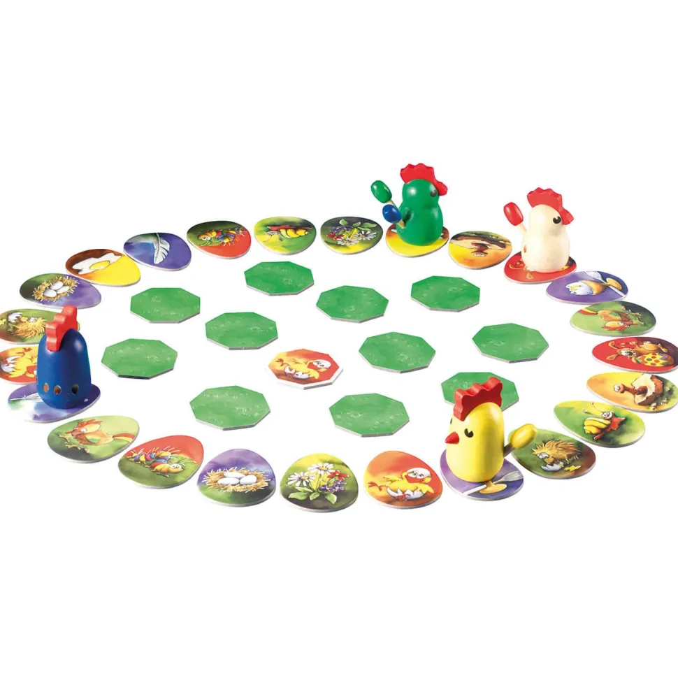 Pique Plume - Gigamic