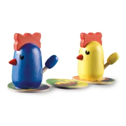 Pique Plume - Gigamic