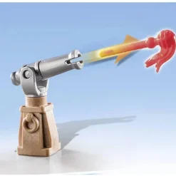 Pirate avec alligator - Playmobil