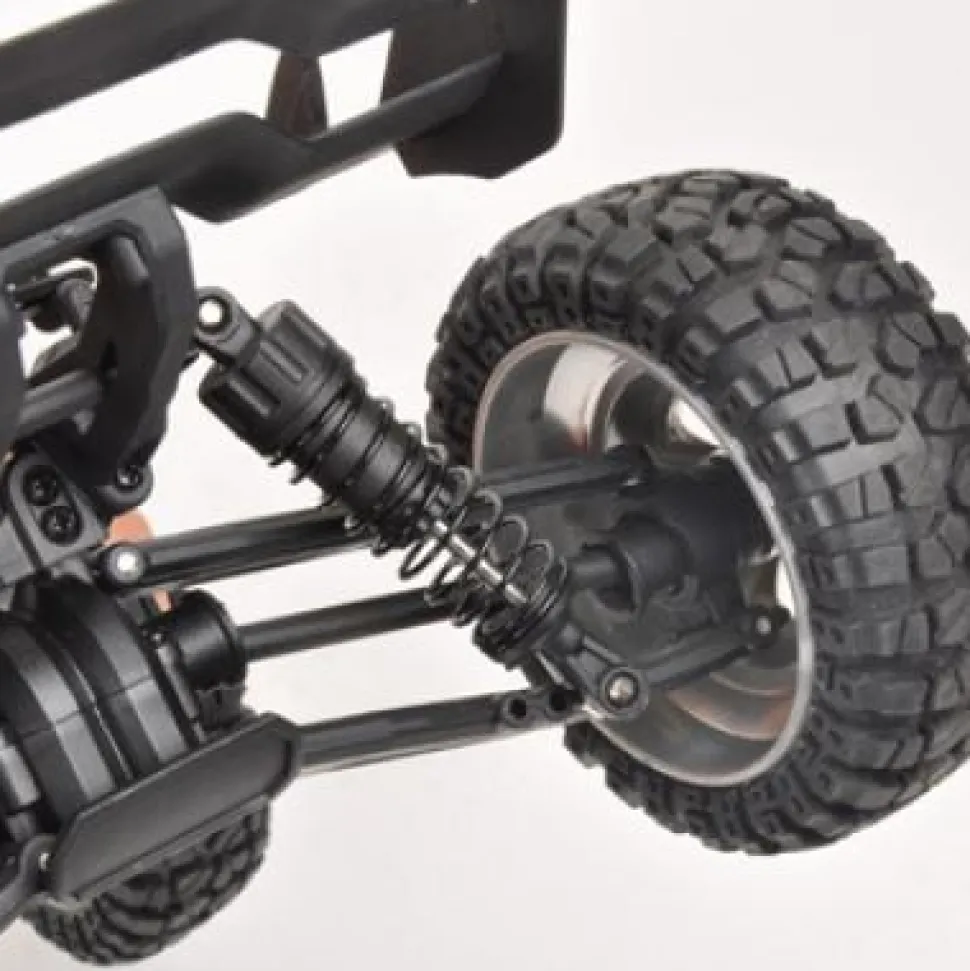 Pirate Booster T2M 1/10e Buggy RC Electrique - T2M-RC