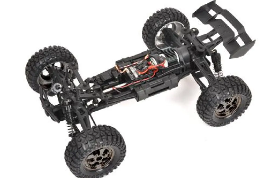Pirate Booster T2M 1/10e Buggy RC Electrique - T2M-RC