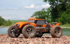 Pirate Booster T2M 1/10e Buggy RC Electrique - T2M-RC