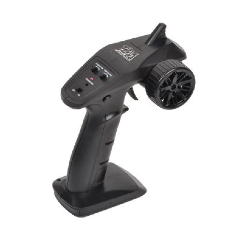 Pirate Booster T2M 1/10e Buggy RC Electrique - T2M-RC