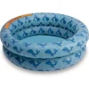 Piscine Bébé - Baleines Bleues - 60 Cm - Swim Essentials