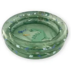 Piscine Bébé - Dinosaure - 60 Cm - Swim Essentials