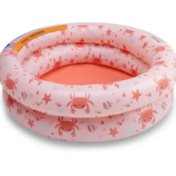 Piscine Bébé - Oh Crabe - 60 Cm - Swim Essentials