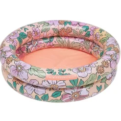 Piscine Bébé - Pink Blossom - - Dam