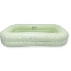 Piscine Enfant - Matcha Vert 210 cm - Swim Essentials