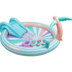 Piscine Enfant Aventure - Bonjour Soleil - Swim Essentials