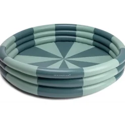 PISCINE ENFANT vert/vert clair 150cm - Swim Essentials