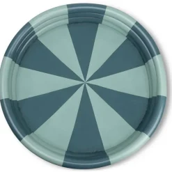 PISCINE ENFANT vert/vert clair 150cm - Swim Essentials