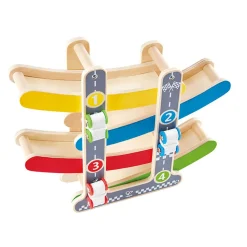 Piste de course éclair - Hape