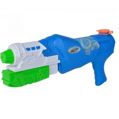 Pistolet à eau : Waterzone Strike Blaster - Simba