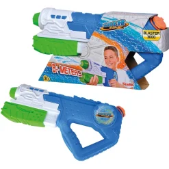 Pistolet à eau : Waterzone Water Blaster 3000 - Simba