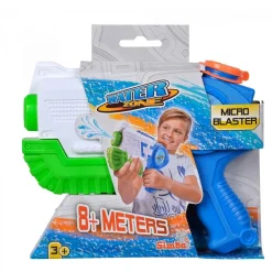 Pistolet à eau : Waterzone Micro Blaster - Simba